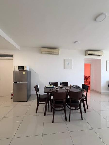 Condominium for Rent at Teega Residences - Bevis Liew - Dining Room - PropertyGuru.com.my
