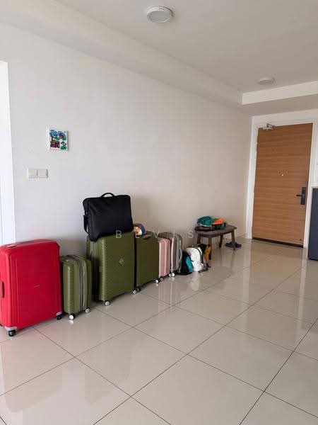 Condominium for Rent at Teega Residences - Bevis Liew - Living Room - PropertyGuru.com.my