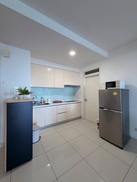 Condominium for Rent at Teega Residences - Bevis Liew - Kitchen - PropertyGuru.com.my