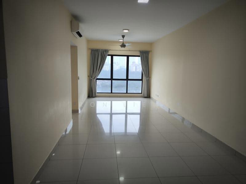 Kediaman Servis untuk Disewa di 8 Kinrara - Ron Liew - Living Room - PropertyGuru.com.my