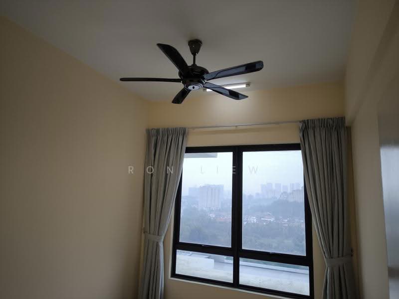 Kediaman Servis untuk Disewa di 8 Kinrara - Ron Liew - View - PropertyGuru.com.my