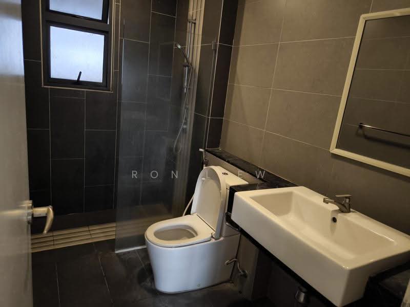 Kediaman Servis untuk Disewa di 8 Kinrara - Ron Liew - Bathroom - PropertyGuru.com.my