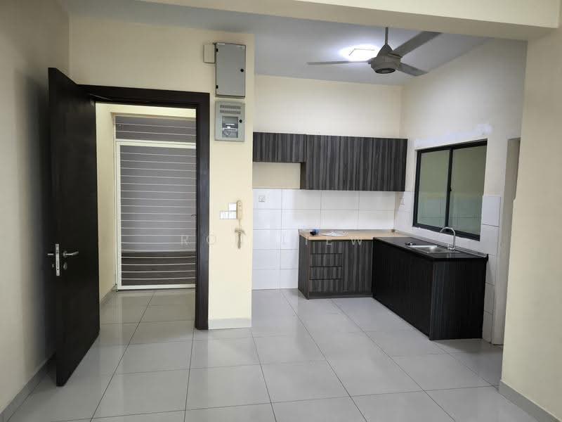 Service Residence for Rent at 8 Kinrara - Ron Liew - Kitchen - PropertyGuru.com.my