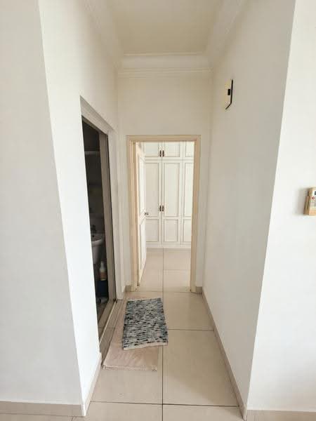Service Residence for Rent at Pangsapuri Tanah Emas (Golden Sands) - Linga Yap - PropertyGuru.com.my