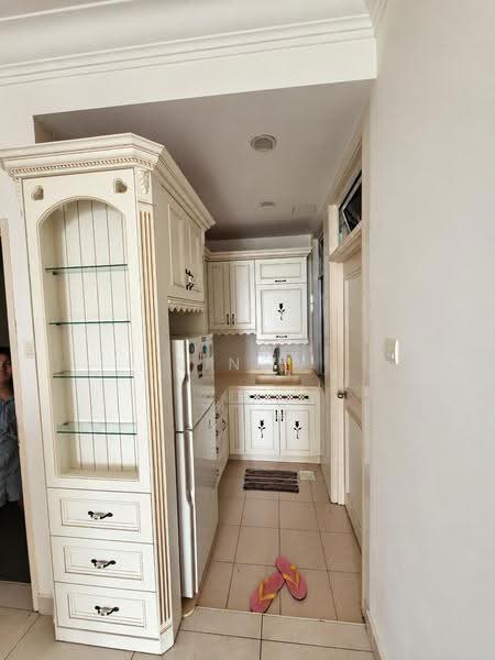 Service Residence for Rent at Pangsapuri Tanah Emas (Golden Sands) - Linga Yap - PropertyGuru.com.my