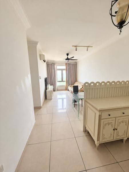 Service Residence for Rent at Pangsapuri Tanah Emas (Golden Sands) - Linga Yap - PropertyGuru.com.my