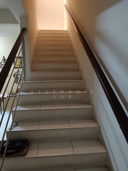 Rumah Teres untuk Dijual di Bandar Botanic (Klang) - Stephanie Yap - Interior - PropertyGuru.com.my