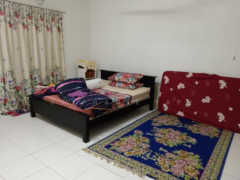 Rumah Teres untuk Dijual di Bandar Botanic (Klang) - Stephanie Yap - Bedroom - PropertyGuru.com.my