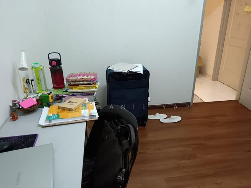 Rumah Teres untuk Dijual di Bandar Botanic (Klang) - Stephanie Yap - Study - PropertyGuru.com.my