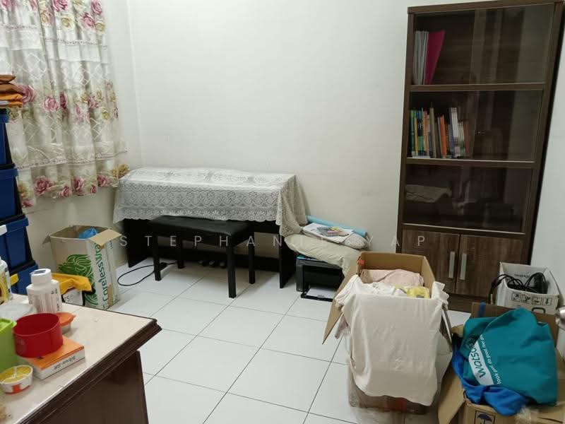 Rumah Teres untuk Dijual di Bandar Botanic (Klang) - Stephanie Yap - Interior - PropertyGuru.com.my