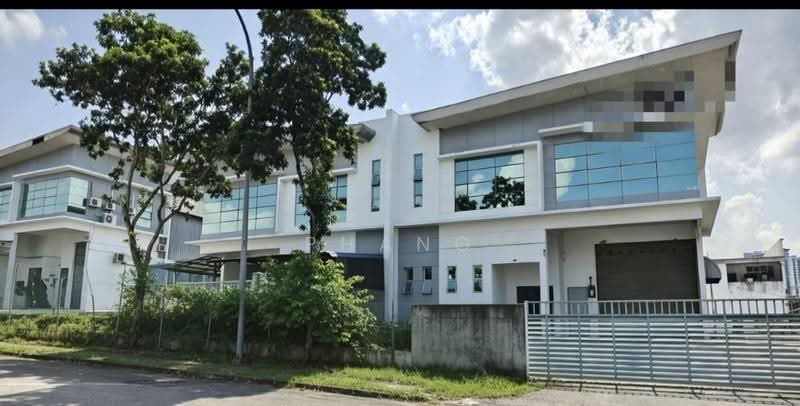 Semi-D Factory for Rent in Kempas Utama (Tebrau) - Phang Elainne - PropertyGuru.com.my