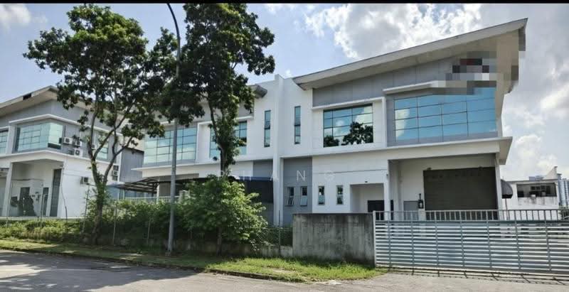 Semi-D Factory for Rent in Kempas Utama (Tebrau) - Phang Elainne - PropertyGuru.com.my