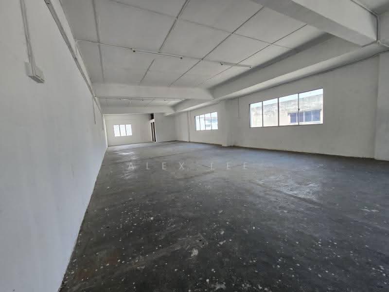Gudang untuk Disewa di Klang (Selangor) - Alex Lee - Interior - PropertyGuru.com.my