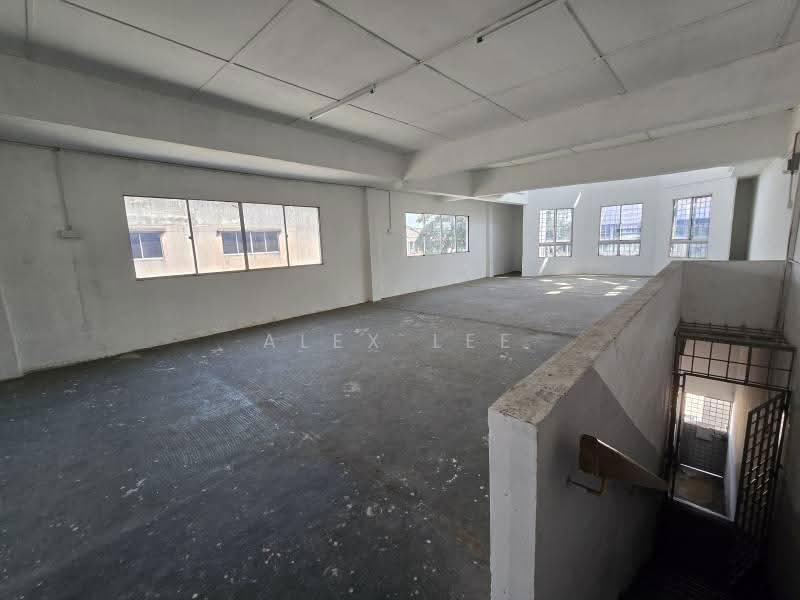 Gudang untuk Disewa di Klang (Selangor) - Alex Lee - Interior - PropertyGuru.com.my