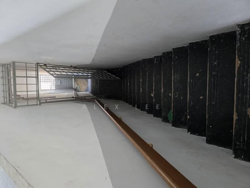 Gudang untuk Disewa di Klang (Selangor) - Alex Lee - Corridor - PropertyGuru.com.my