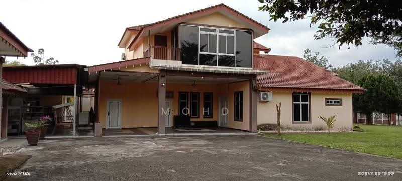 Agricultural Land for Sale in Kampung Paya Datok (Alor Gajah) - Mohd Daim Jamil - Exterior - PropertyGuru.com.my