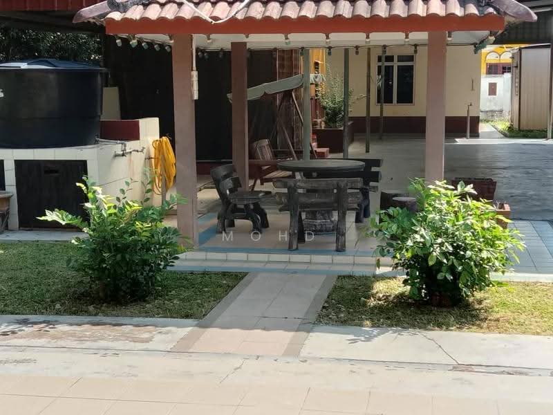 Agricultural Land for Sale in Kampung Paya Datok (Alor Gajah) - Mohd Daim Jamil - Exterior - PropertyGuru.com.my