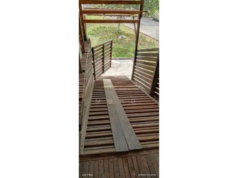 Agricultural Land for Sale in Kampung Paya Datok (Alor Gajah) - Mohd Daim Jamil - Exterior - PropertyGuru.com.my