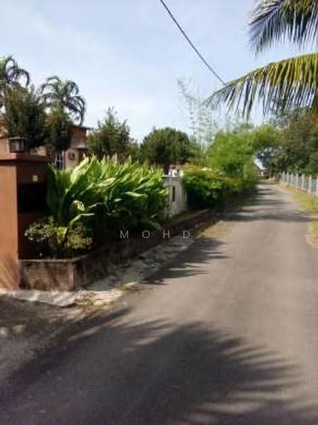 Agricultural Land for Sale in Kampung Paya Datok (Alor Gajah) - Mohd Daim Jamil - Exterior - PropertyGuru.com.my