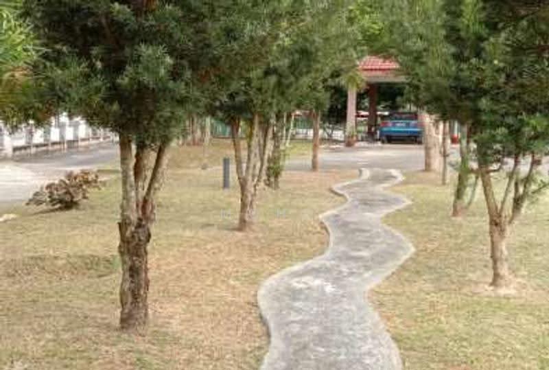 Agricultural Land for Sale in Kampung Paya Datok (Alor Gajah) - Mohd Daim Jamil - Garden - PropertyGuru.com.my