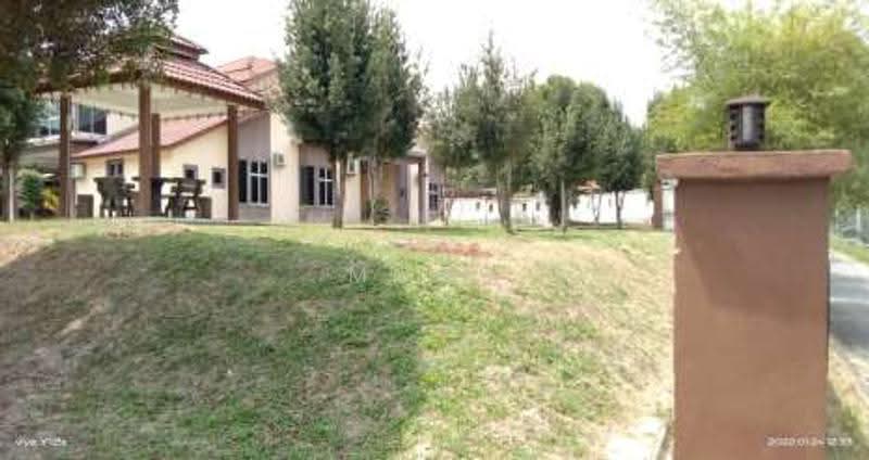 Agricultural Land for Sale in Kampung Paya Datok (Alor Gajah) - Mohd Daim Jamil - Exterior - PropertyGuru.com.my