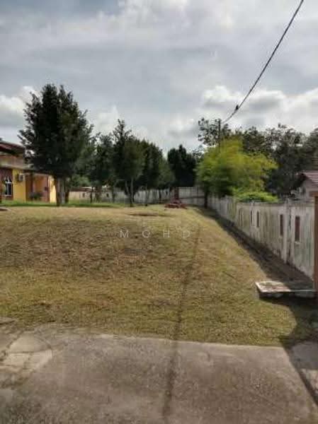 Agricultural Land for Sale in Kampung Paya Datok (Alor Gajah) - Mohd Daim Jamil - Exterior - PropertyGuru.com.my