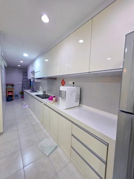 Rumah Berkembar untuk Dijual di Batu Pahat (Johor) - NGO - Kitchen - PropertyGuru.com.my
