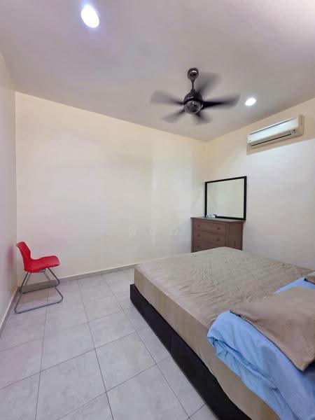 Rumah Berkembar untuk Dijual di Batu Pahat (Johor) - NGO - Bedroom - PropertyGuru.com.my