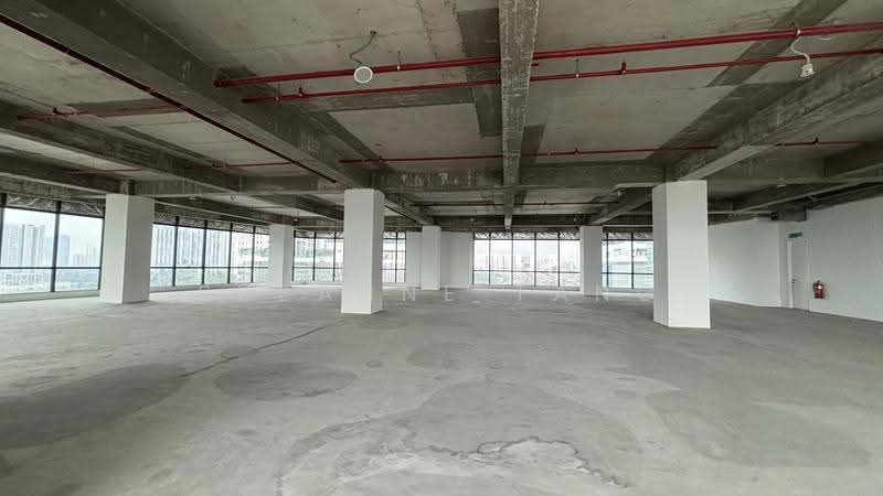 Pejabat untuk Disewa di Taman Desa (Kuala Lumpur) - Suzanne TANG - PropertyGuru.com.my