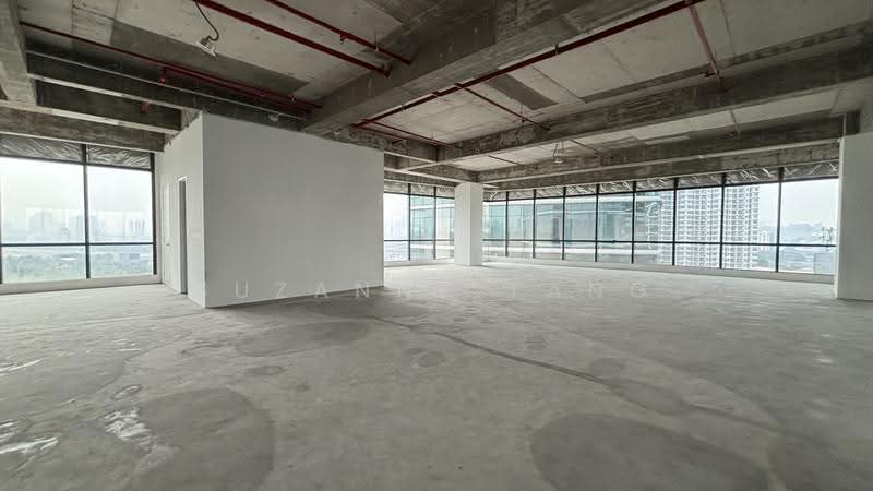 Pejabat untuk Disewa di Taman Desa (Kuala Lumpur) - Suzanne TANG - PropertyGuru.com.my