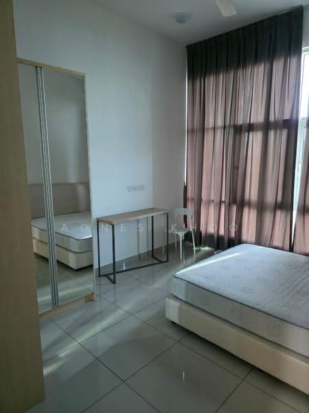 Condominium for Rent at Southbay Plaza - Agnes Khoo - Bedroom - PropertyGuru.com.my