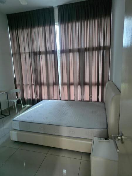 Condominium for Rent at Southbay Plaza - Agnes Khoo - Bedroom - PropertyGuru.com.my