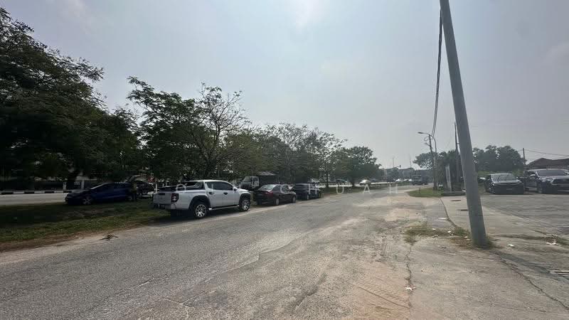 Detached Factory for Rent in Silibin Chandan Raya (Menglembu) - John Chuah - PropertyGuru.com.my