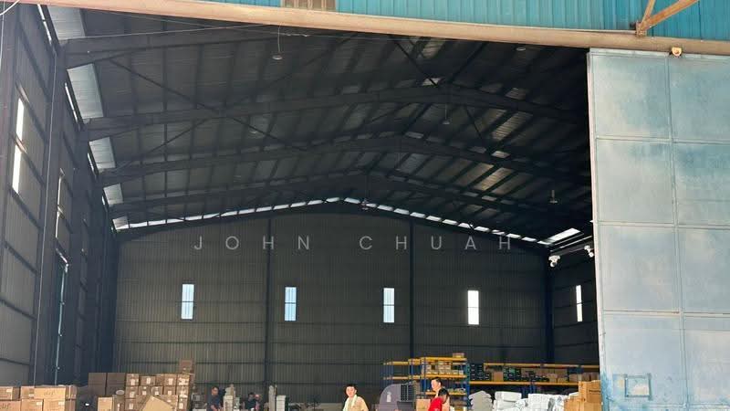 Detached Factory for Rent in Silibin Chandan Raya (Menglembu) - John Chuah - PropertyGuru.com.my