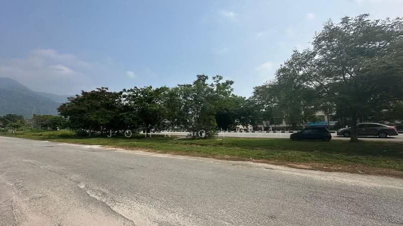 Detached Factory for Rent in Silibin Chandan Raya (Menglembu) - John Chuah - PropertyGuru.com.my