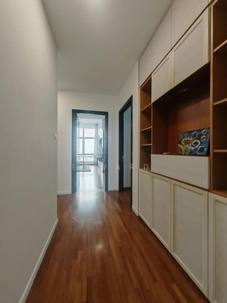 Condominium for Rent at Tropicana Grande - Edward Chai - Corridor - PropertyGuru.com.my