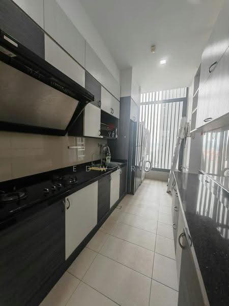 Condominium for Rent at Tropicana Grande - Edward Chai - Kitchen - PropertyGuru.com.my
