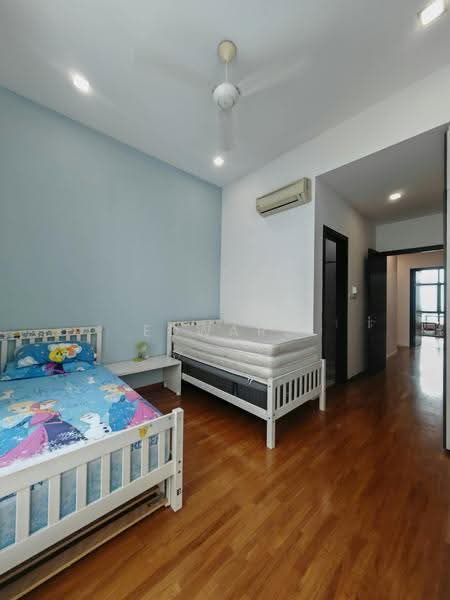 Condominium for Rent at Tropicana Grande - Edward Chai - Bedroom - PropertyGuru.com.my