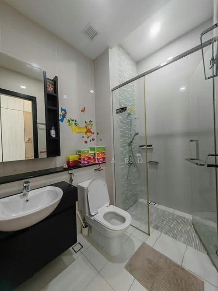 Condominium for Rent at Tropicana Grande - Edward Chai - Bathroom - PropertyGuru.com.my