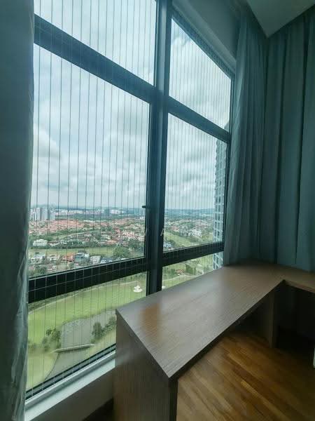 Condominium for Rent at Tropicana Grande - Edward Chai - View - PropertyGuru.com.my