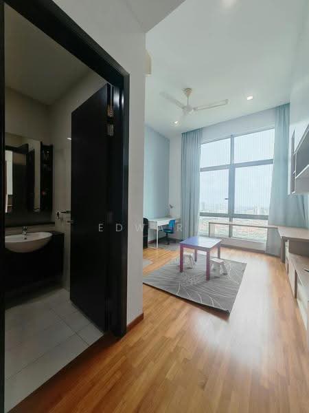 Condominium for Rent at Tropicana Grande - Edward Chai - Bathroom - PropertyGuru.com.my