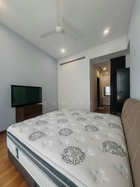 Condominium for Rent at Tropicana Grande - Edward Chai - Bedroom - PropertyGuru.com.my