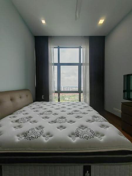 Condominium for Rent at Tropicana Grande - Edward Chai - Bedroom - PropertyGuru.com.my
