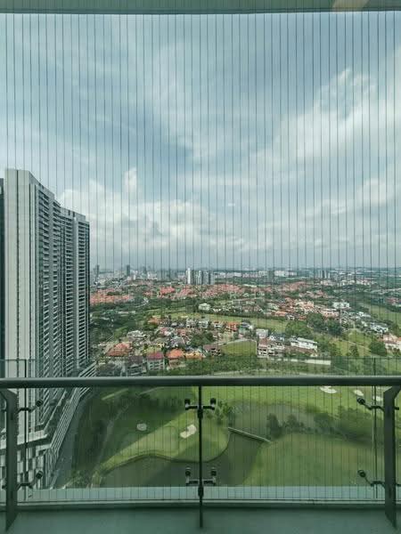 Condominium for Rent at Tropicana Grande - Edward Chai - View - PropertyGuru.com.my