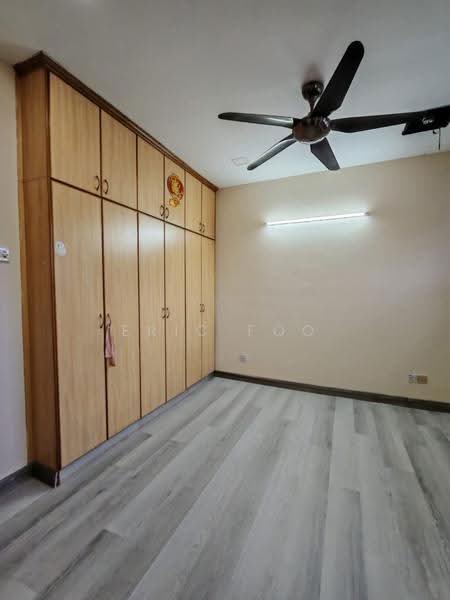 Rumah Teres untuk Dijual di TAMAN PUCHONG UTAMA (Puchong) - Eric Foo - Bedroom - PropertyGuru.com.my