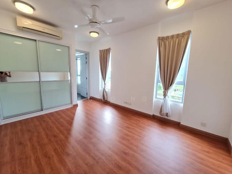 Kondominium untuk Dijual di The Westside One - Echo Ng - Bedroom - PropertyGuru.com.my