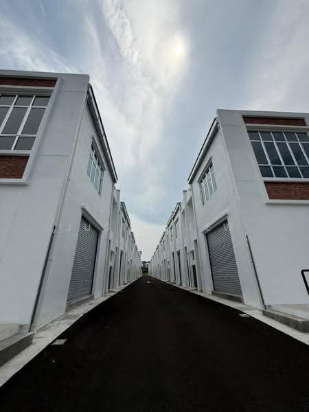 Shop / Office untuk Disewa di Rasah Kemayan (Seremban 2) - Justin Lew - Exterior - PropertyGuru.com.my