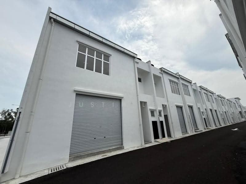 Shop / Office untuk Disewa di Rasah Kemayan (Seremban 2) - Justin Lew - Exterior - PropertyGuru.com.my