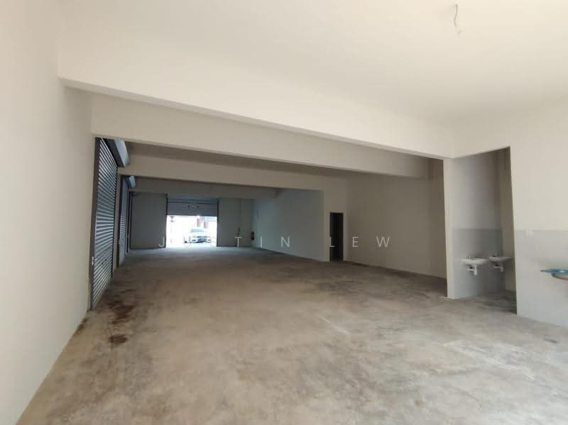 Shop / Office untuk Disewa di Rasah Kemayan (Seremban 2) - Justin Lew - Interior - PropertyGuru.com.my