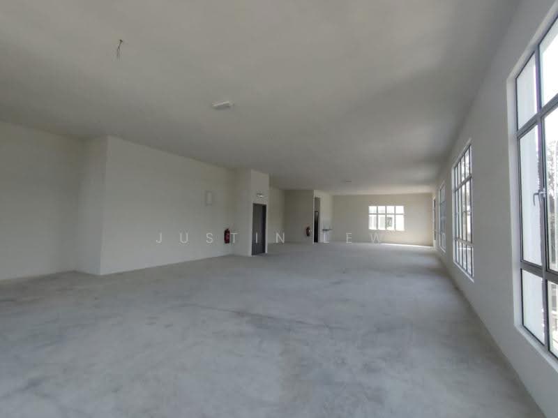 Shop / Office untuk Disewa di Rasah Kemayan (Seremban 2) - Justin Lew - Interior - PropertyGuru.com.my